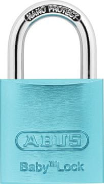 Abus 645TI/30 BabyLock
