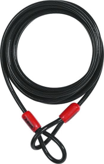 Abus Cobra pletenica