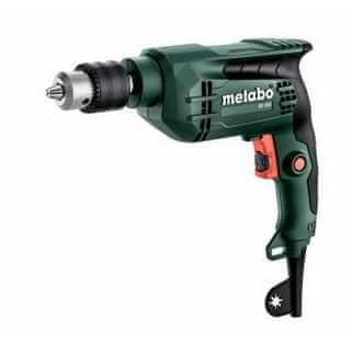 METABO VRTALNIK BE 650 650 W 1-HITROSTNA ZOBNIŠKA VPENJALNA VRVENJSKA GLAVNA VRVENJSKA ...