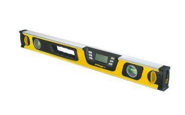 Stanley FatMax 400 mm elektronska libela