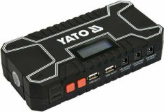 YATO POWER BANK 12000mAh START