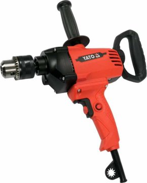 YATO 1200W 3-v-1 vrtalnik in mešalnik YT-82055