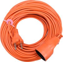 151 VOREL PODALJŠEK ORANŽEN 30 m 82675