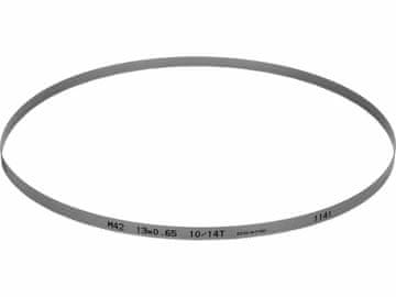 shumee YATO LIST ZA TRAČNO ŽAGO BIM 14TPI 1140mm