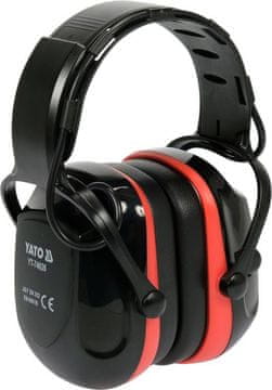 YATO YT-74626 Bluetooth elektronske slušalke