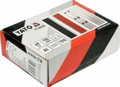shumee YATO NADOMESTNE ČELUSTI ZA VEZI 150mm