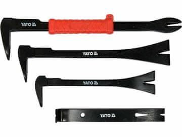 shumee YATO KRONE Z EKSTRAKTORI, set 4 kos.