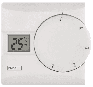 P5603R sobni termostat