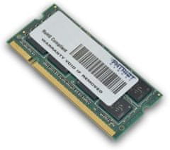 Patriot Patriot/SO-DIMM DDR2/2GB/800MHz/CL6/1x2GB