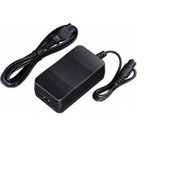 Canon Canonov napajalnik AC-E6N za EOS 5DMIV/6DMI/850D/90D/250D/R/R5/R6