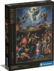 Clementoni Uganka Raphael: 1500 kosov