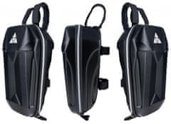GOTEL Univerzalni kovček in torba za električni skiro XL 5L vodoodporna