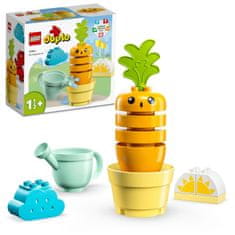 LEGO DUPLO 10981 Pridelava korenja