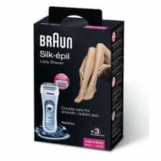 Braun Silk-épil LS 5160 električni odstranjevalec dlak