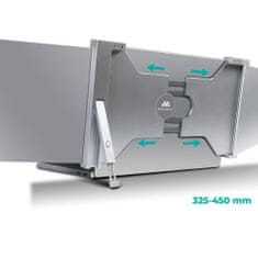 MISURA Prenosni monitorji LCD 15" 3M1500S