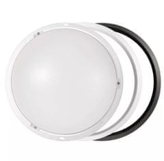 Emos Zuri LED svetilo, okroglo, nadometno, topla bela, 14 W (ZM3130)