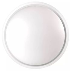 Emos Zuri LED svetilo, okroglo, nadometno, topla bela, 14 W (ZM3130)