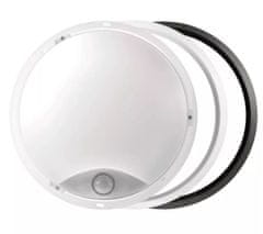Emos Zuri LED svetilo, okroglo, nadometno, s senzorjem, nevtralna bela, 14 W (ZM3231)