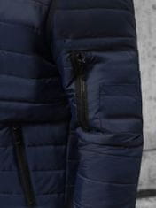 Ozonee Moška zimska jakna Kunok navade XXL