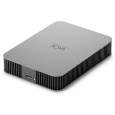 Mobile Drive trdi disk, 4TB, USB-C (STLP4000400)