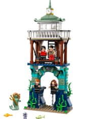 LEGO Harry Potter 76420 Turnir treh čarovnikov: Črno jezero