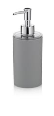 Kela Kela KL-23662 LIS ABS plastika svetlo siva 350 ml