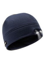 Velamp kapa CAP84 z LED svetlo modro