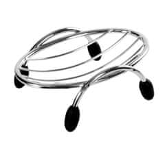 AWD Dozator za milo žica krom 13x8x2cm 0197