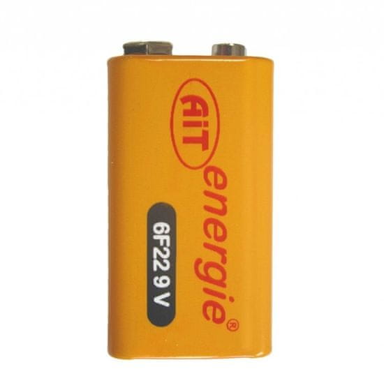 Ait Silver 6F22 9V baterija