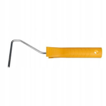 KAEM Ročaj za valjček za barvanje Hardy 25 cm x 6 mm