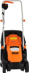 shumee KC1500 Priročna električna kosilnica z močjo 1500 W