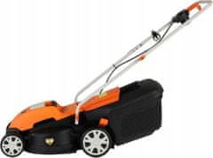 shumee KC1500 Priročna električna kosilnica z močjo 1500 W