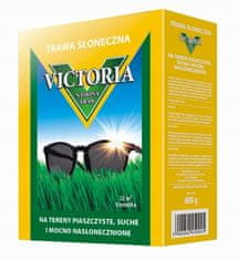 shumee Semena trave Victoria za suha območja 0,8 kg