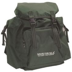 Mistrall Nahrbtnik green 26l