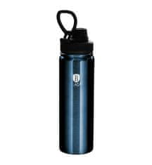 Berlingerhaus Berlingerhaus BH-7765 Športna steklenica iz nerjavečega jekla 18/10 Aquamarine Metallic Line 0,72 l