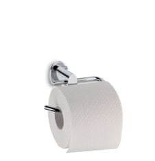 Kela Držalo za toaletni papir MAKIRA iz kromirane medenine KL-20268