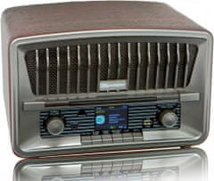 Roadstar HRA-270CD+BT radio