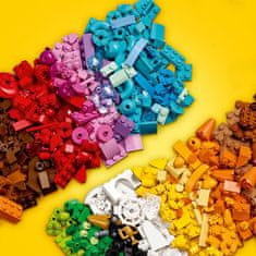 LEGO DOTS 11029 Kreativna škatla za zabavo