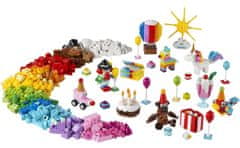 LEGO DOTS 11029 Kreativna škatla za zabavo