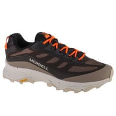 Merrell Čevlji obutev za tek 45 EU Moab Speed
