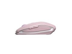 Cherry Gentix Bluetooth miška, roza (JW-7500-19)
