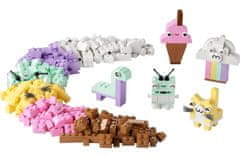 LEGO Classic 11028 Pastelna ustvarjalna zabava