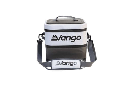 Vango Soft Cooler hladilna torba, 12L, siva