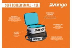 Vango Soft Cooler hladilna torba, 12L, siva