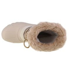 CMP Snežni škornji krem 40 EU Nietos