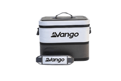 Vango Soft Cooler hladilna torba, 20L, siva
