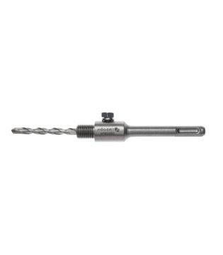 Hoegert ADAPTER SDS+, Z VPETJEM ZA BETONSKE KRONE, 110 mm