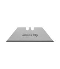 Hoegert REZILO TRAPEZNO 19 mm, SK5, 10 KOM.