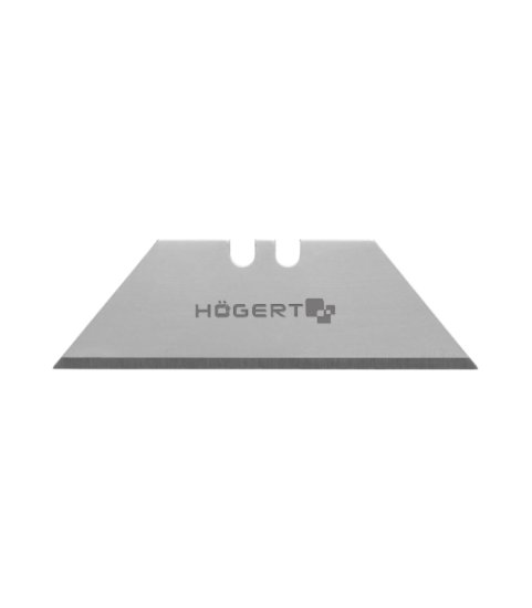Hoegert REZILO TRAPEZNO 19 mm, SK5, 10 KOM.