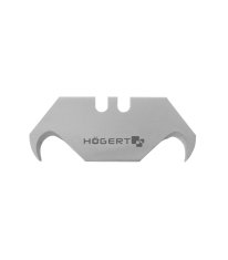 Hoegert REZILO KLJUKASTO, 19 mm, SK5, 5 KOM.